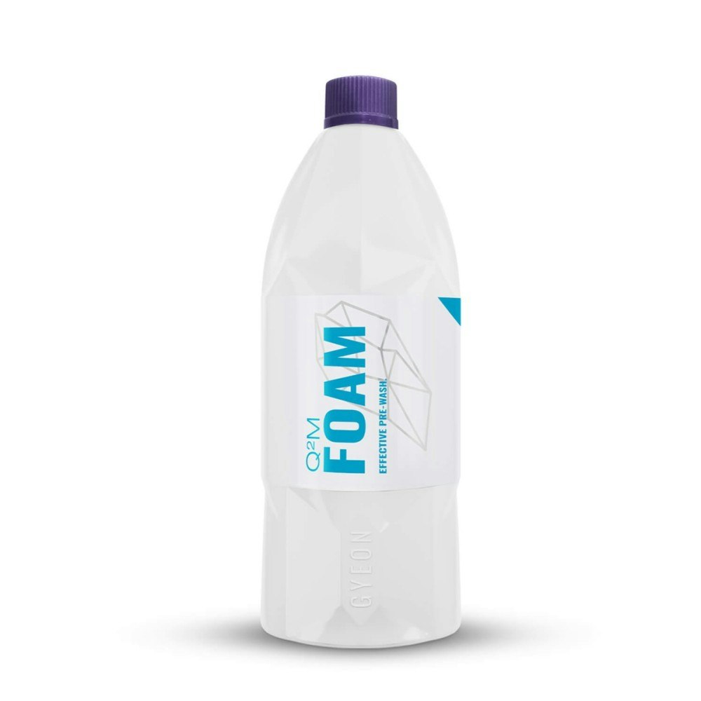 Gyeon - Q²M Foam - 1L