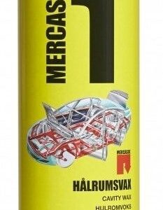 1 Hulroms Wax - 1L