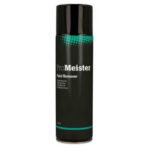 Promeister - Maling Og Lakkfjerner - GEL - 500 ML