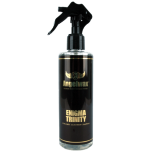 Enigma - Trinity - Ceramic Leather Coating - 250 ML