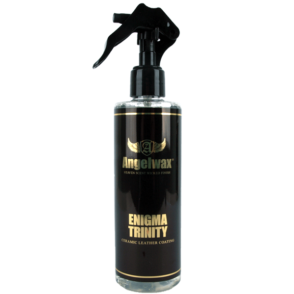 Enigma - Trinity - Ceramic Leather Coating - 250 ML