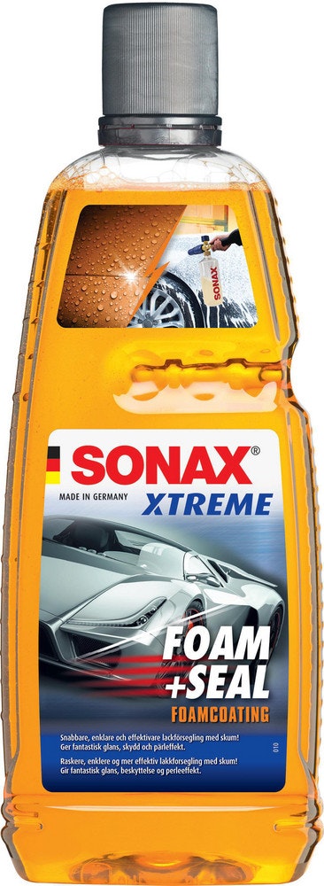 Xtreme - Foam + Seal - 1L
