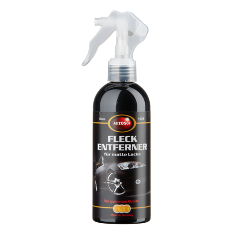 Stain Remover For Matt Paints - 250 ML