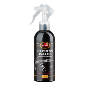 Expressvoks For Matt Lakk - 250 ML