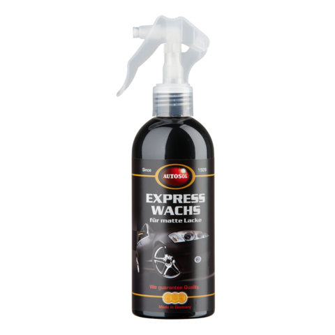 Expressvoks For Matt Lakk - 250 ML