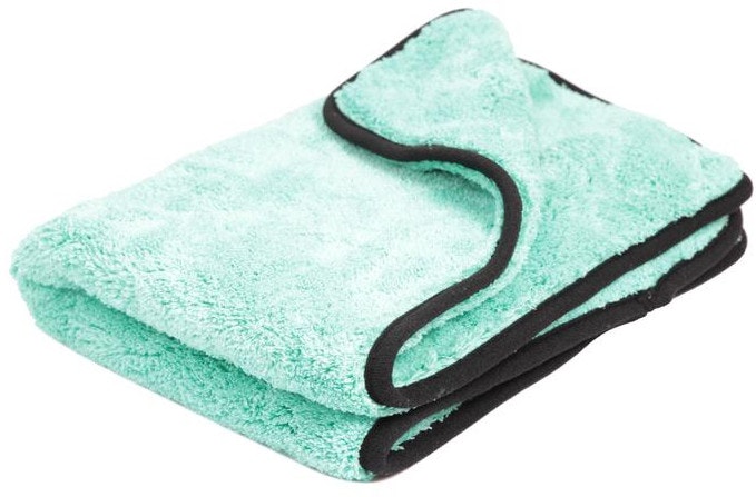 PK Pro - 1200 Grams Mikrofiberhåndkle - 50 cm x 70 cm
