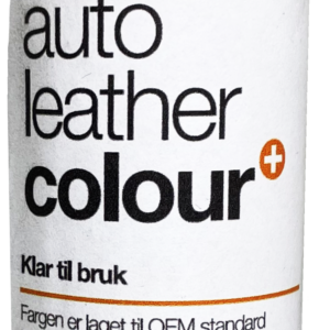 150 ML Skinnfarge For BMW skinnseter