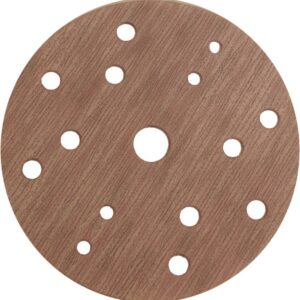 Buflex Dry 1500 Tørrslipepapir - 150 mm - 5 Stk