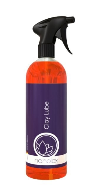 Clay Lube - 750 ML