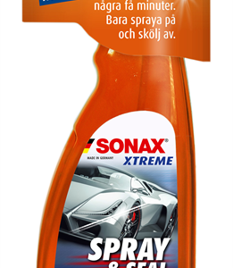 Xtreme Spray & Seal - 750 ML