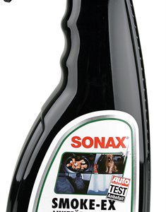 Smoke EX - 500 ML