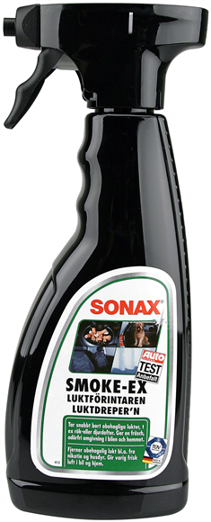 Smoke EX - 500 ML