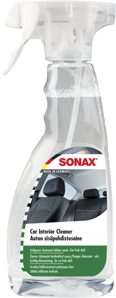 Car Interiør Cleaner - 500ML