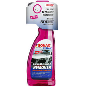 Xtreme Surface Rust Remover - 750ml
