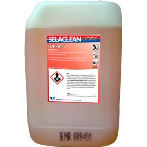 Super 81 - Avfetting - 25 L