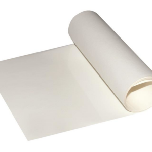 Blank Beskyttelses Folie - 17,5 x 165 cm