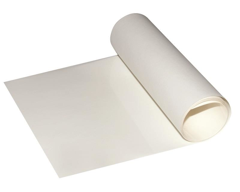 Blank Beskyttelses Folie - 17,5 x 165 cm