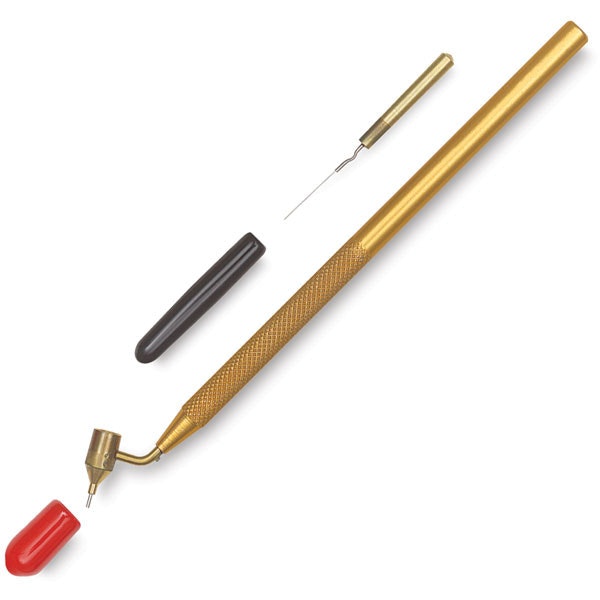 PK Pro - Steinsprut Fyller