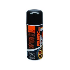 Spray Film Cleaner - 400 ML