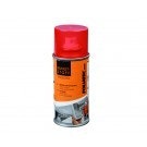 Sotningspray Rød