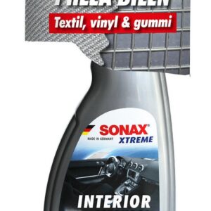 Xtreme - Interiør Shampoo - 500 ML