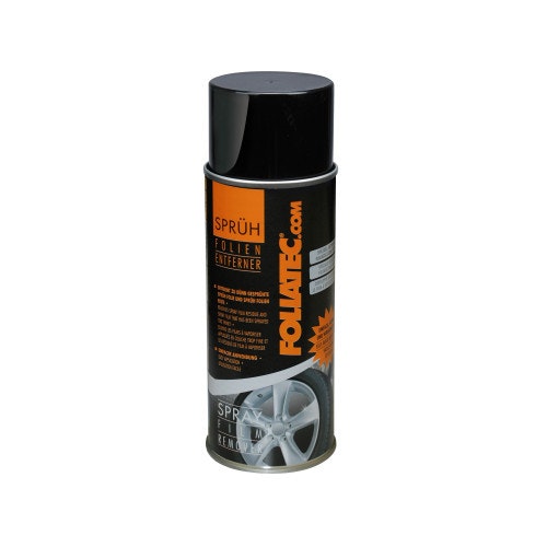 Spray Film Remover - 400 ML