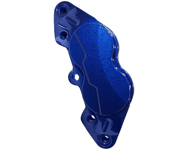 Bremsekaliper lakk - Performance Blue