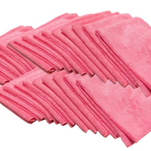 PK Pro - 300 GSM Mikrofiberkluter - 25 Pack