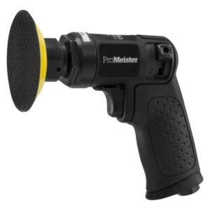 Slipemaskin Trykkluftsdrevet ProMeister - 75 MM