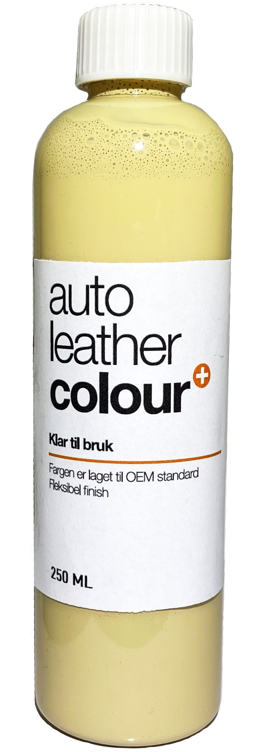 250 ML Skinnfarge For Mazda skinnseter