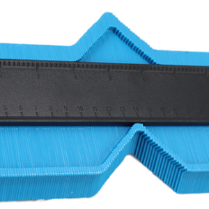 PK Pro - Form Målings Verktøy - 25 cm