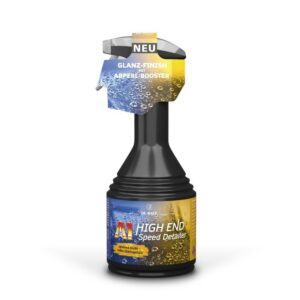 Dr Wack A1 - High End Speed Detailer - 500 ml