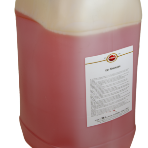 Car Shampoo - 25L - For Håndvask
