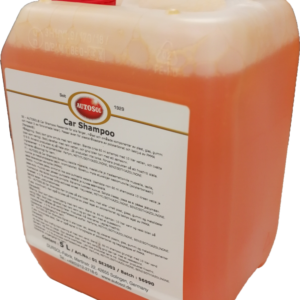 Car Shampoo - 5L - For Håndvask