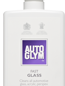 Fast Glass - 500ML