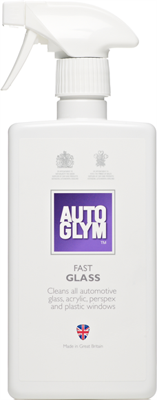 Fast Glass - 500ML