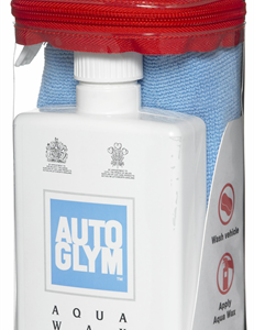 Aqua Wax Sett - 500ML