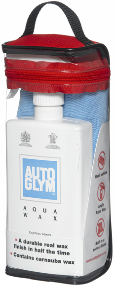 Aqua Wax Sett - 500ML
