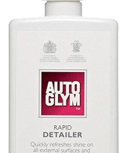 Rapid Detailer - 500 ML