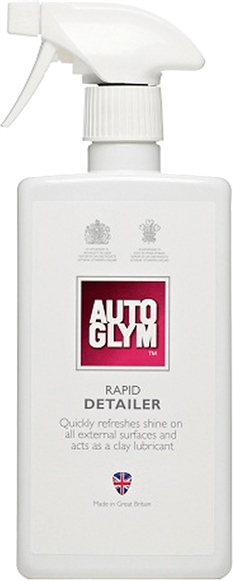 Rapid Detailer - 500 ML