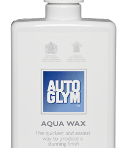 Aqua Wax - 500 ML