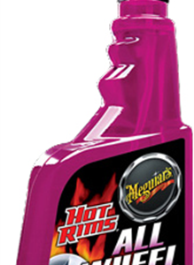 Hot Rims All Wheel Cleaner - 710 ML