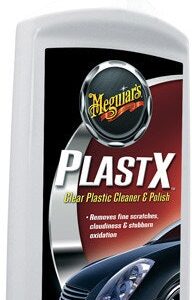 Plast - X - 296 ML