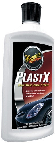 Plast - X - 296 ML