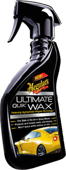 Ultimate Quick Wax - 450ML
