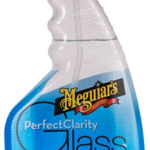 Perfect Clarity Glass Cleaner - 710 ML