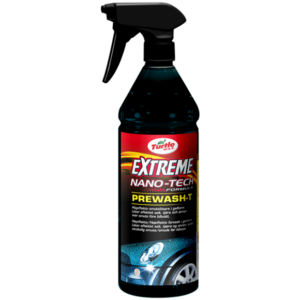 Prewash - 1 L - Avfetting