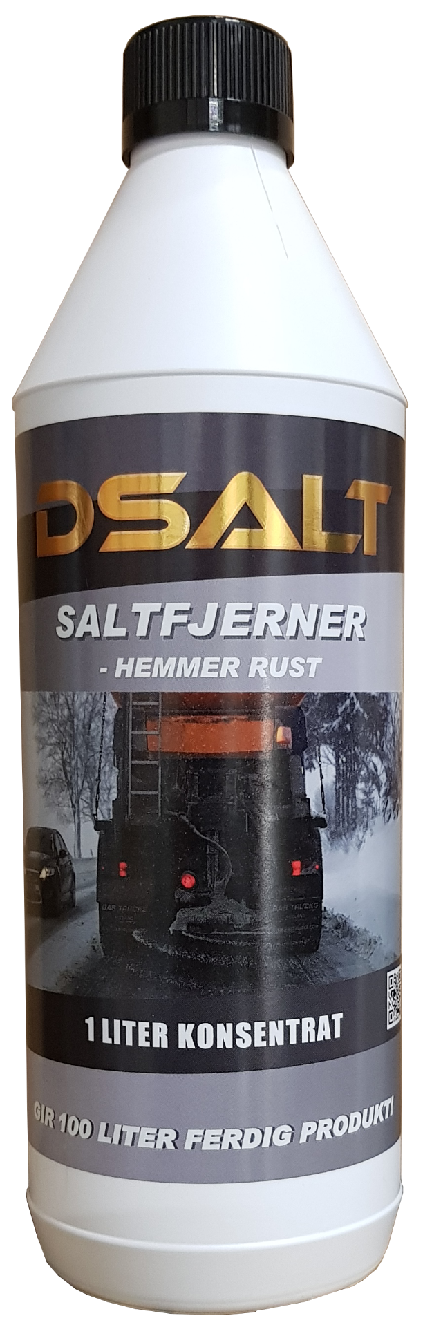 Konsentrat - 1L