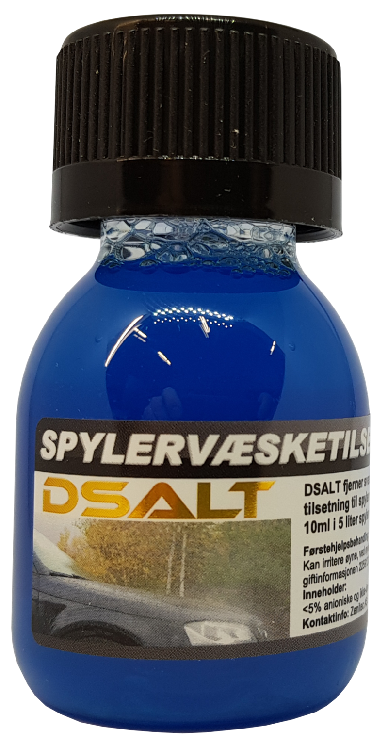 Clearview - Superkonsentrat - 100 ML