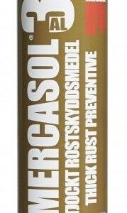 3 AL spray Tykkstoff - 600 ML